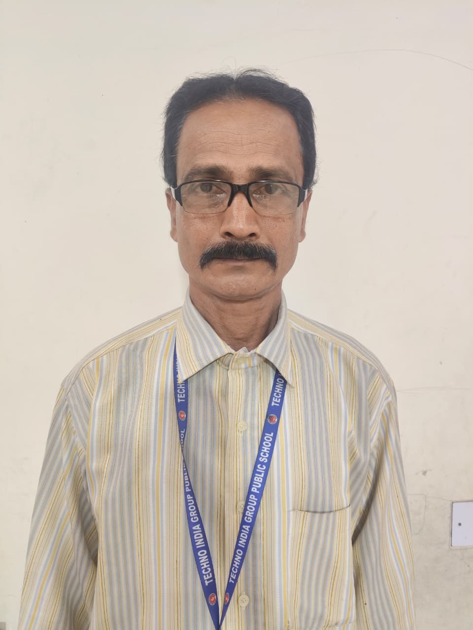 Uttam Ghosh